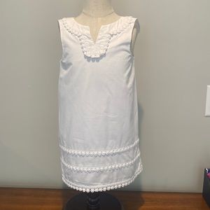 Girls shift dress
